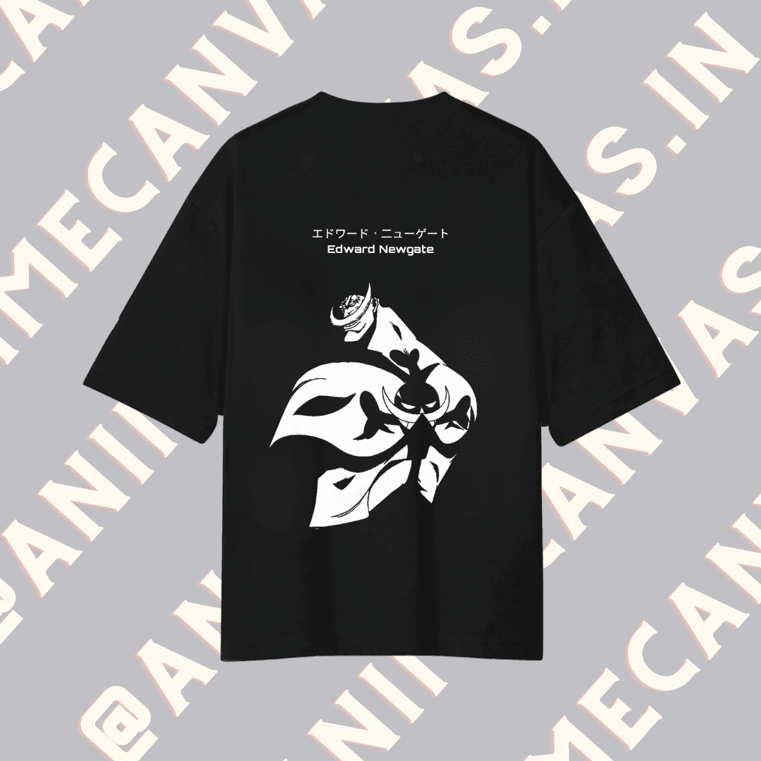 Edward Newgate T-Shirt - Regular Fit