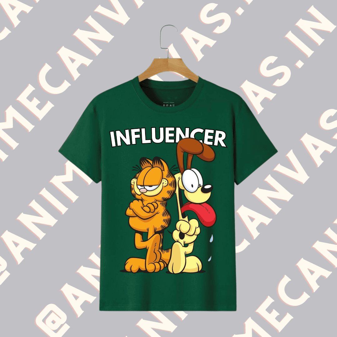 Garfield T-Shirt