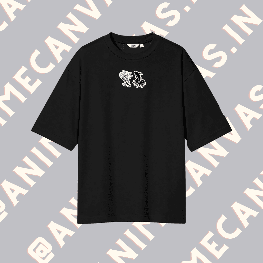 Gojo vol2 T-Shirt - Regular Fit