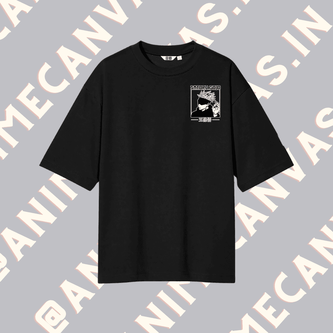 Gojo T-Shirt - Regular Fit