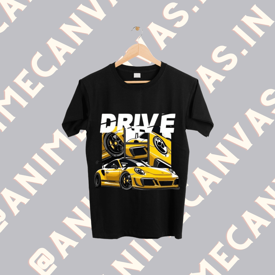 PORSCHE T-Shirt